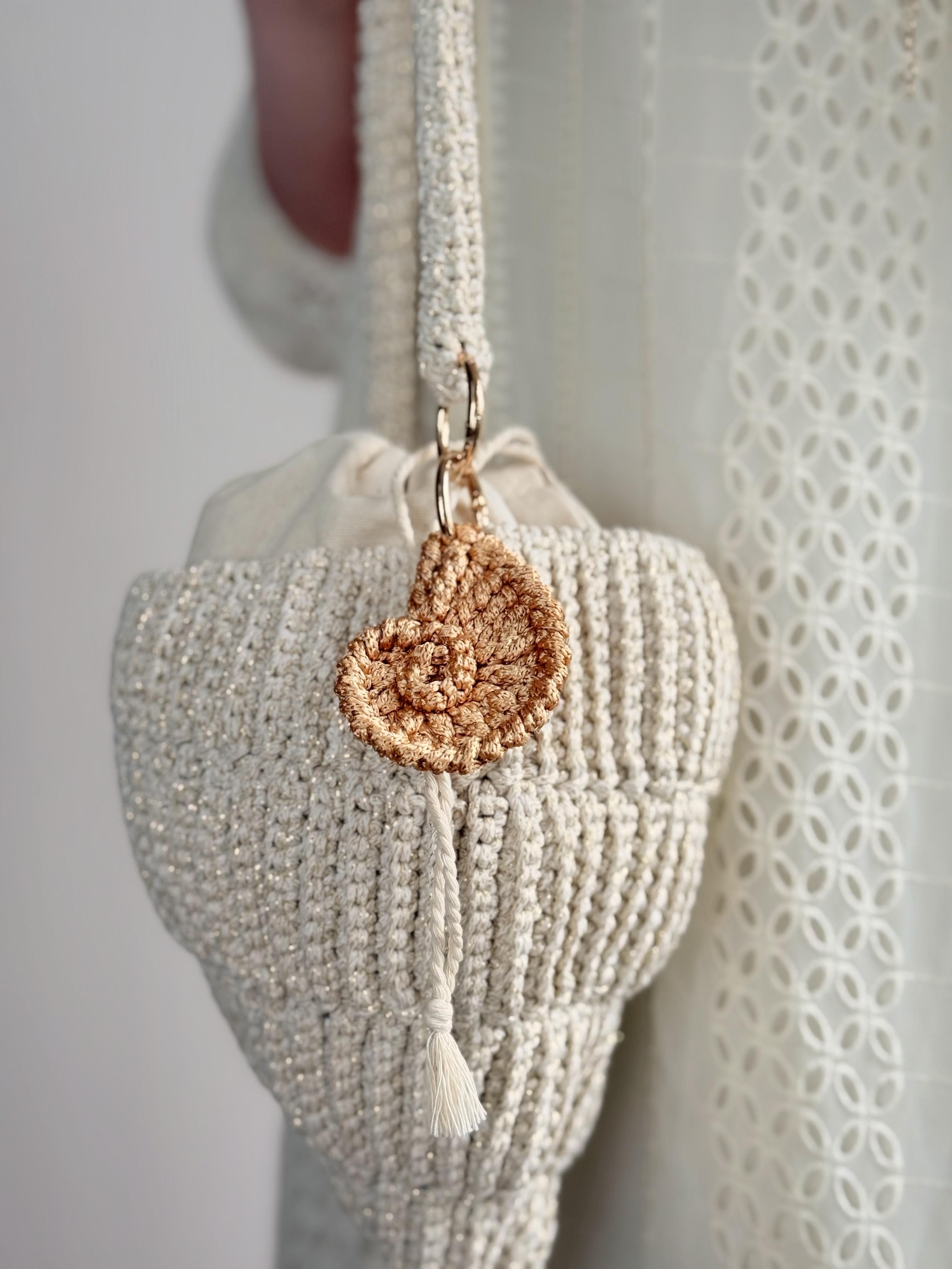 Сумка Мушля image 5