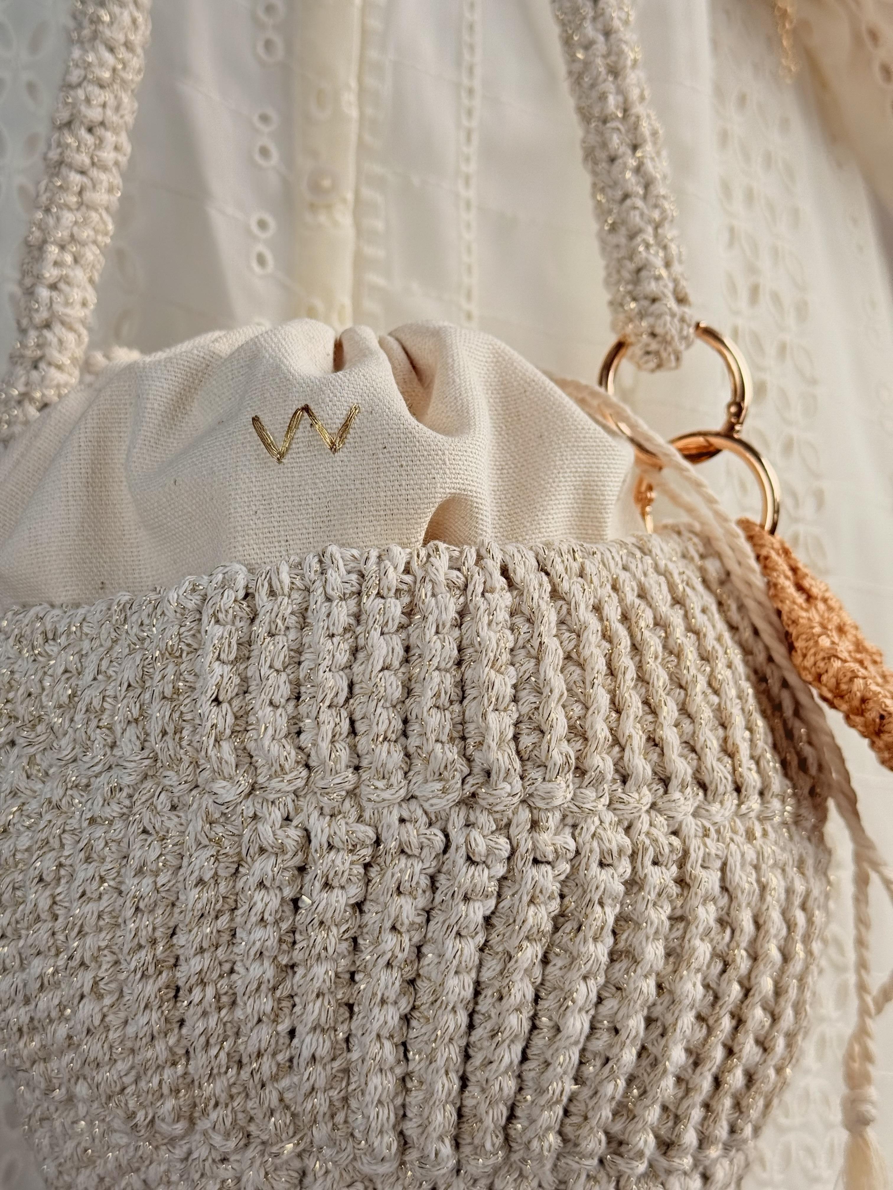 Сумка Мушля image 4